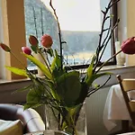 Cafe Restaurant Loreleyblick 3* Sankt Goar