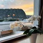 Cafe Restaurant Loreleyblick Hotel 3*