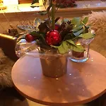 Cafe Restaurant Loreleyblick Sankt Goar
