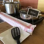 Cafe Restaurant Loreleyblick 3*