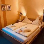 Cafe Restaurant Loreleyblick 3* Sankt Goar