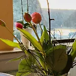 Cafe Restaurant Loreleyblick 3* Sankt Goar