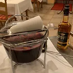 Cafe Restaurant Loreleyblick Sankt Goar