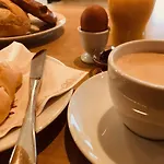 Cafe Restaurant Loreleyblick