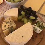 Cafe Restaurant Loreleyblick