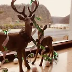 Cafe Restaurant Loreleyblick Sankt Goar