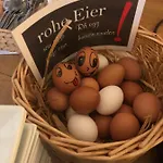 Cafe Restaurant Loreleyblick Hotel