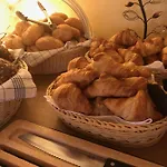 Cafe Restaurant Loreleyblick Hotell