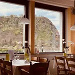 Hotel Cafe Restaurant Loreleyblick