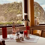 Hotel Cafe Restaurant Loreleyblick Sankt Goar