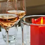 Hotell Cafe Restaurant Loreleyblick