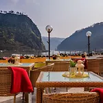 Cafe Restaurant Loreleyblick Sankt Goar
