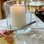 Cafe Restaurant Loreleyblick 3* Sankt Goar