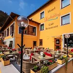 Hotel Cafe Restaurant Loreleyblick