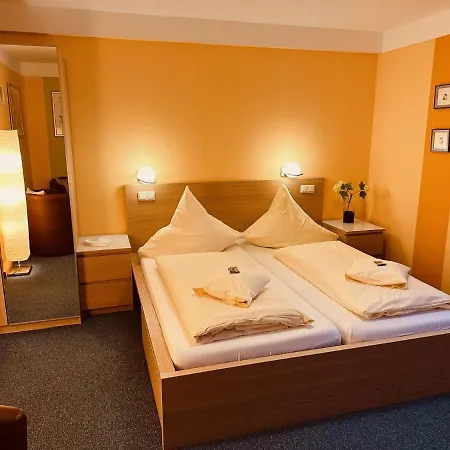 Cafe Restaurant Loreleyblick Hotel 3*