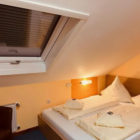 Hotel Cafe Restaurant Loreleyblick 3*