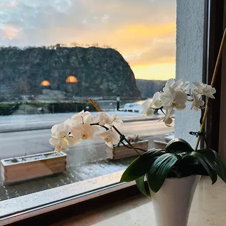 Cafe Restaurant Loreleyblick Hotel 3*
