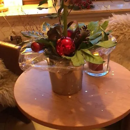 Cafe Restaurant Loreleyblick Санкт-Гоар