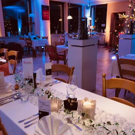 Cafe Restaurant Loreleyblick