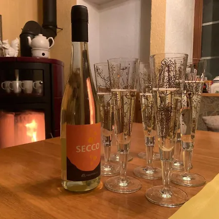 诺里布里克咖啡厅酒店 酒店