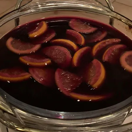 Cafe Restaurant Loreleyblick Hotell 3*