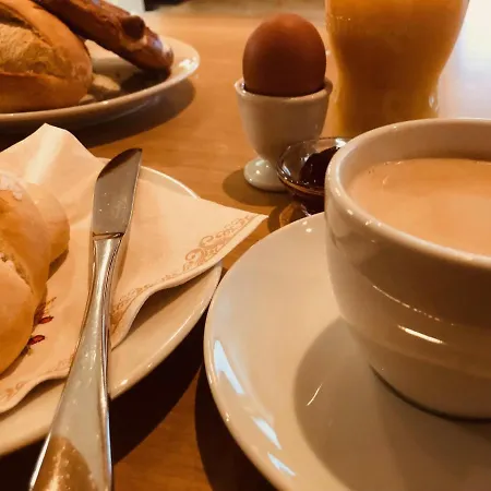 Cafe Restaurant Loreleyblick