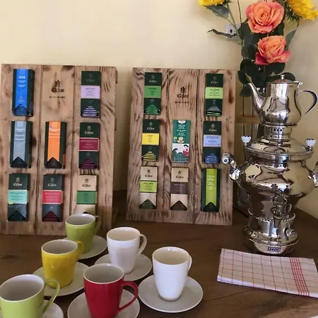 Cafe Restaurant Loreleyblick