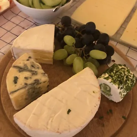 Cafe Restaurant Loreleyblick