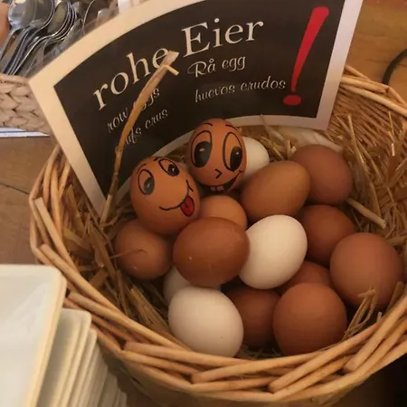 Cafe Restaurant Loreleyblick Hotel