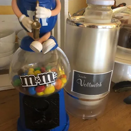 Отель Cafe Restaurant Loreleyblick 3*