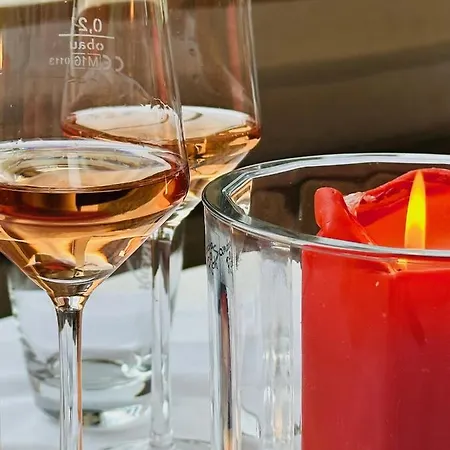 Отель Cafe Restaurant Loreleyblick