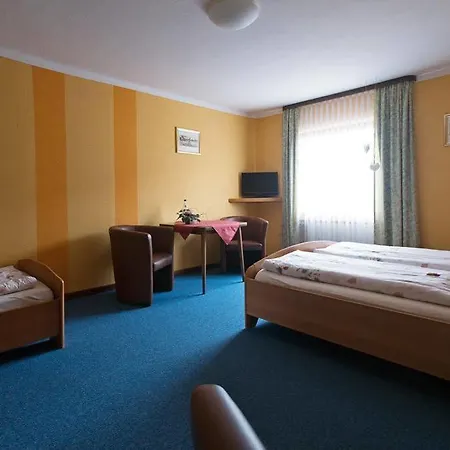 Cafe Restaurant Loreleyblick 3*