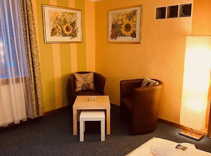 Cafe Restaurant Loreleyblick