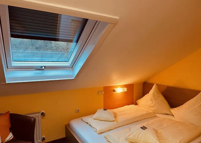 诺里布里克咖啡厅酒店 酒店