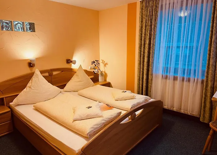 Cafe Restaurant Loreleyblick 3*