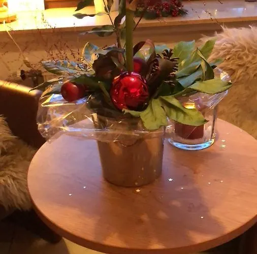 Cafe Restaurant Loreleyblick Sankt Goar