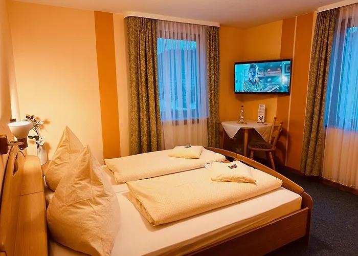 诺里布里克咖啡厅酒店 酒店