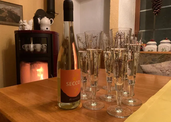 Cafe Restaurant Loreleyblick Hotell