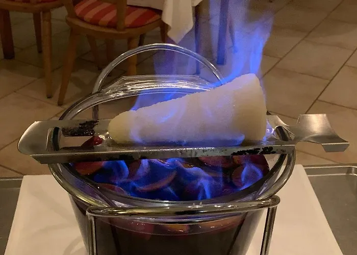 诺里布里克咖啡厅酒店 酒店 圣哥阿