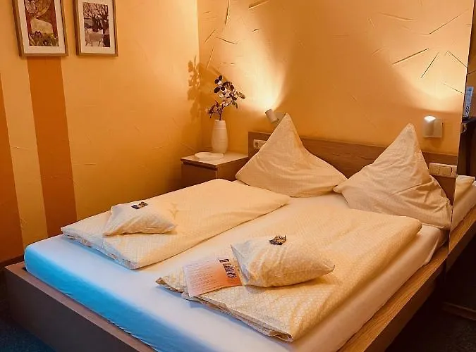 Cafe Restaurant Loreleyblick 3* Sankt Goar