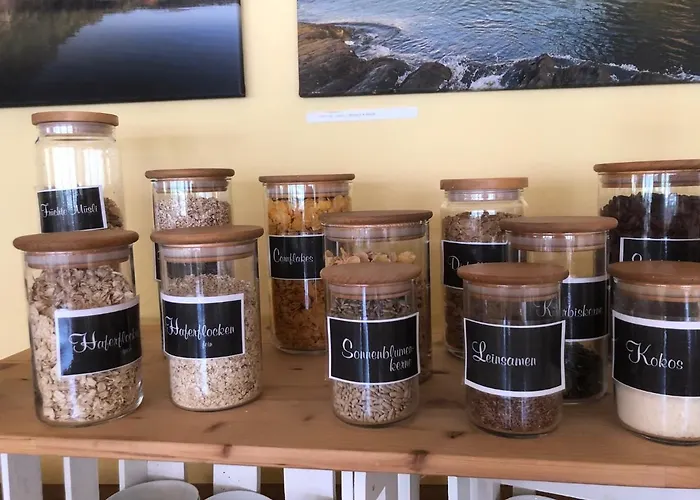 Cafe Restaurant Loreleyblick