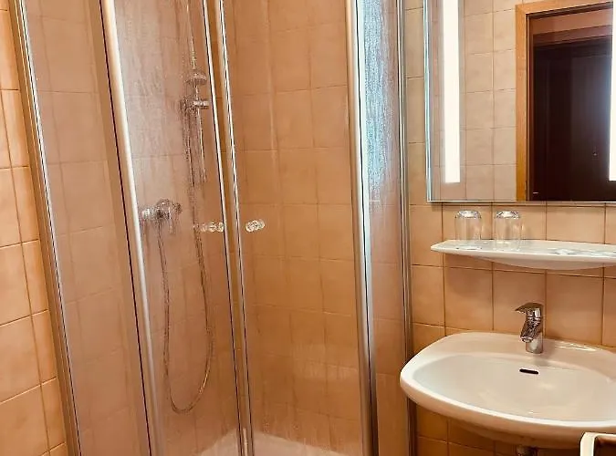 酒店 诺里布里克咖啡厅酒店 圣哥阿