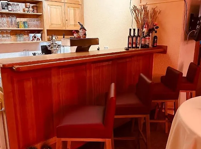 诺里布里克咖啡厅酒店