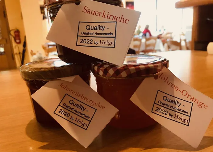 诺里布里克咖啡厅酒店 酒店