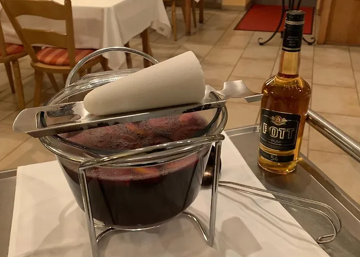 诺里布里克咖啡厅酒店 圣哥阿