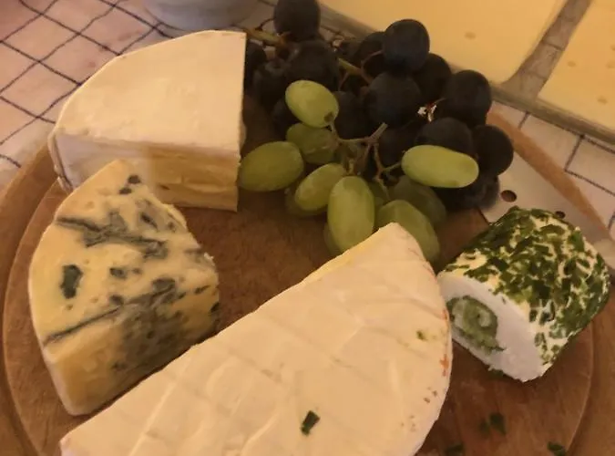 诺里布里克咖啡厅酒店