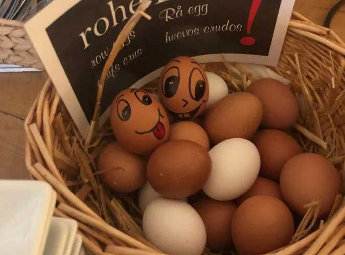 Cafe Restaurant Loreleyblick Hotel