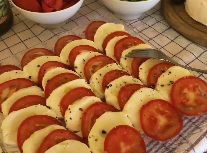 诺里布里克咖啡厅酒店