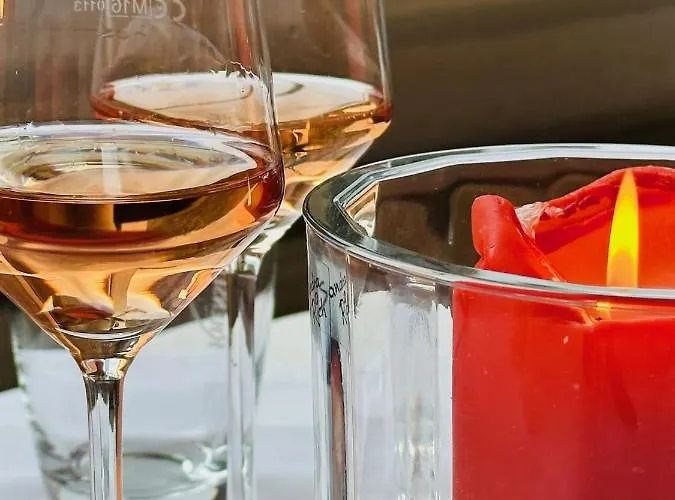 Hotell Cafe Restaurant Loreleyblick