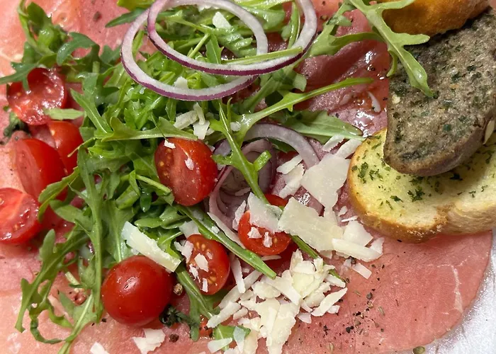 诺里布里克咖啡厅酒店 3* 圣哥阿